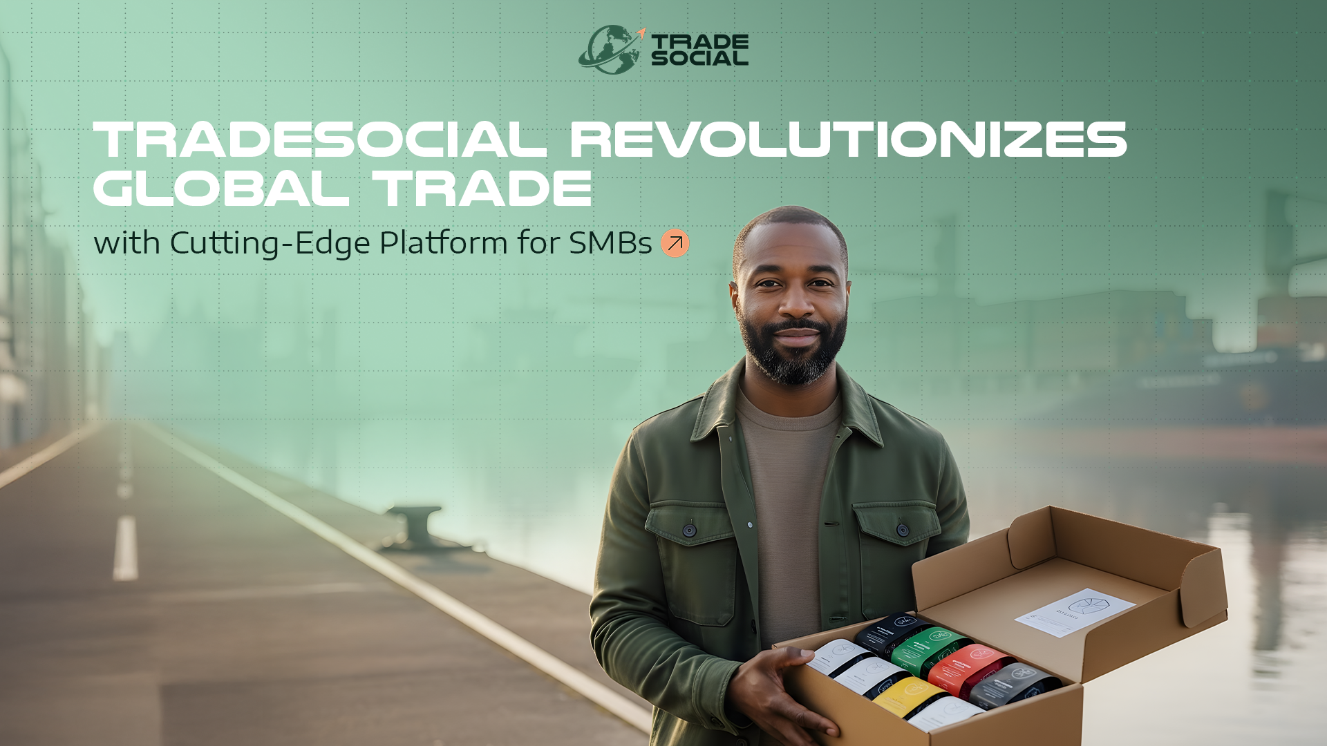 Trade Pr TradeSocial